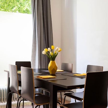 Freshly Renovated 2Br&Lr+Walk-In Rainshower Apartment Berlin Ngoại thất bức ảnh